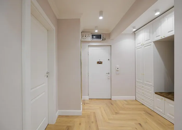 Bright House Cantemir Bucarest