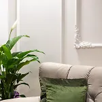 Apartamento Bright House Cantemir *