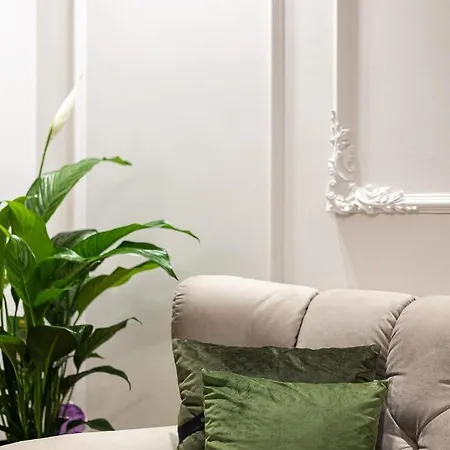 Appartement Bright House Cantemir *