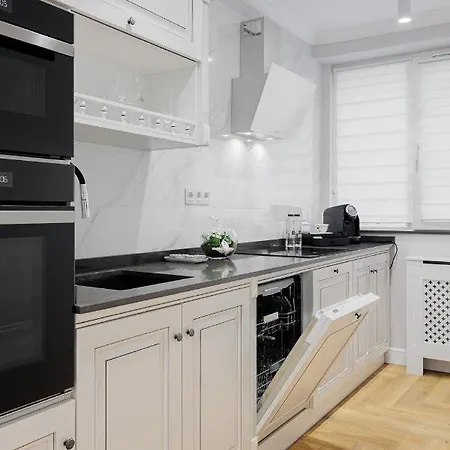 Bright House Cantemir Bucarest