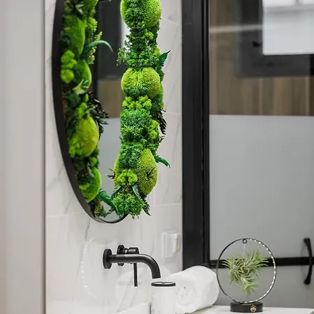 Bright House Cantemir *