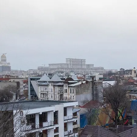 Bright House Cantemir *