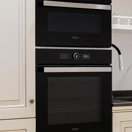 Апартаменти Bright House Cantemir