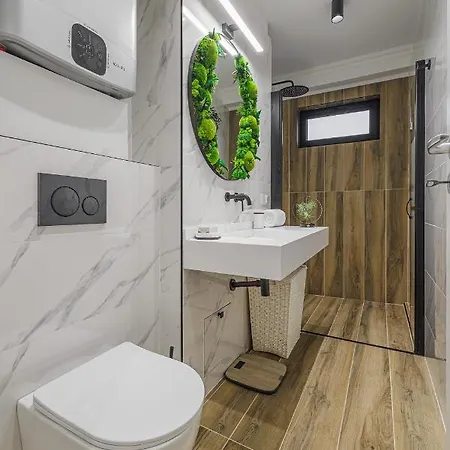 Bright House Cantemir Bucarest