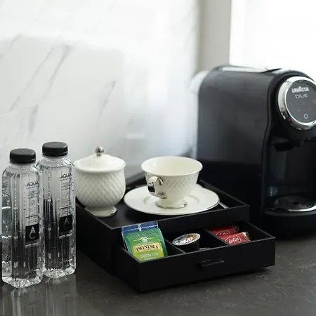 Апартаменти Bright House Cantemir Бухарест