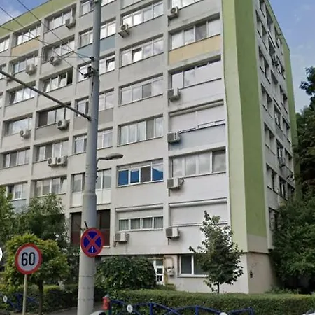 Апартаменты Bright House Cantemir *