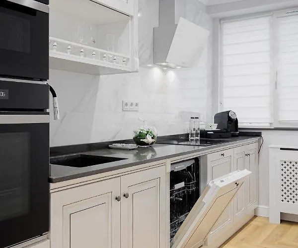 Bright House Cantemir 布加勒斯特