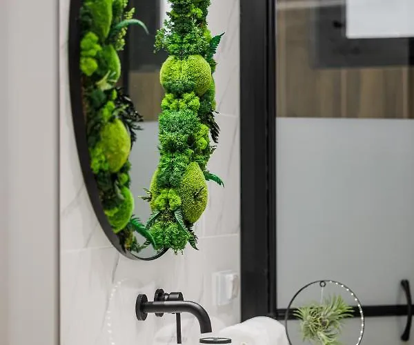 Bright House Cantemir *