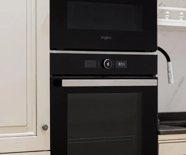 公寓 Bright House Cantemir